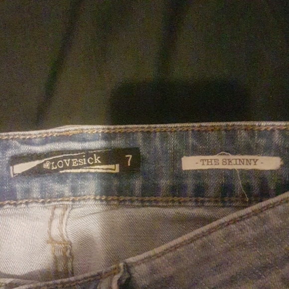 Lovesick jeans - Picture 4 of 4